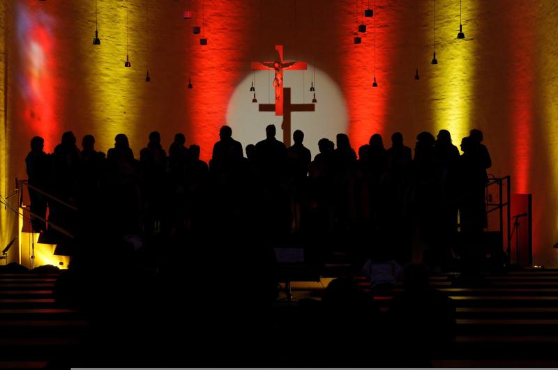 Laois ladies choir invites new  members to join them in song