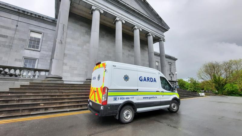 Elderly man to face trial over indecent assault allegations in Limerick and Clare