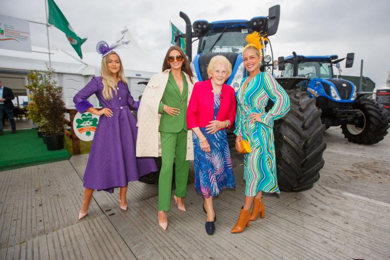 Everything you need to know about The Ploughing Championships in Laois