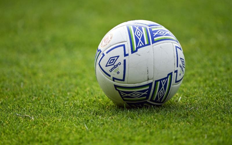 Green light given for construction work on local club grounds in Laois 