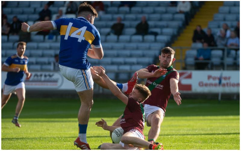 Rivals will clash and sparks will fly in this weekends Laois Senior football semi finals. Read our predictions for the two big games of the weekend