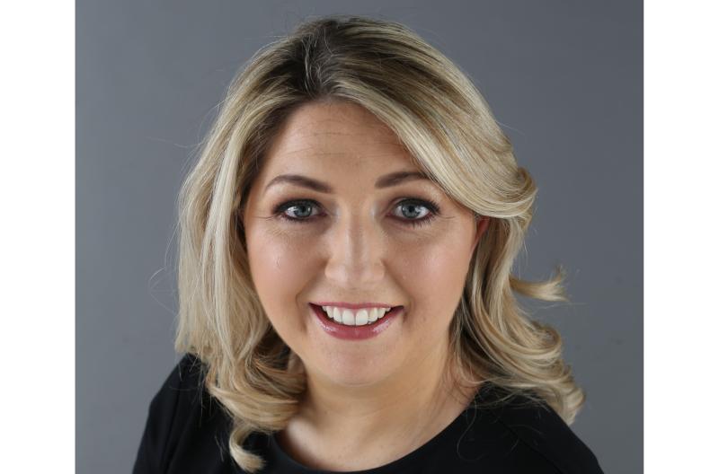 No maternity leave for first Laois Cathaoirleach to expect baby