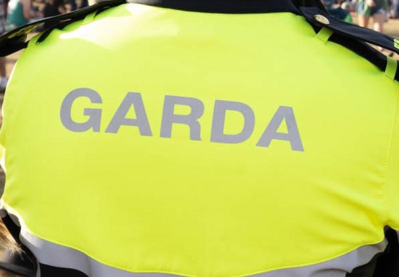 Gardaí