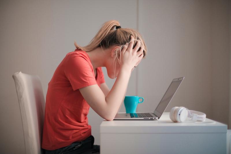 Cost-of-living crisis the lead cause of anxiety and stress for employees, according to research