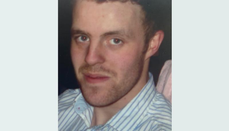 Gardaí seek help tracing man missing from home near Laois