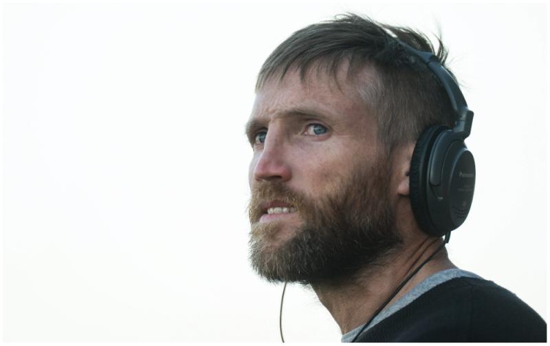 Wooly to play the mediator role at Laois's very own 'Up For The Match' 
