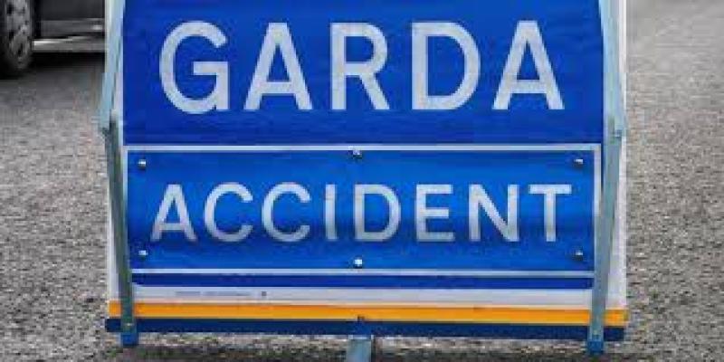 Woman in her 50s was pedestrian who died in road traffic collision in Laois