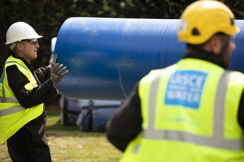 Controversial €1.3bn Shannon pipe project to supply Dublin is adopted by Irish Water