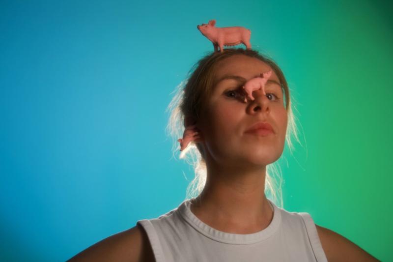 Dunamaise Arts Centre’s Young Curators 2022 present new comedy at Laois venue 