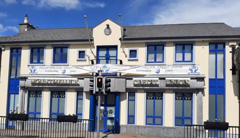 'We were faced with a very difficult situation' - shock of Laois credit union CEO's death