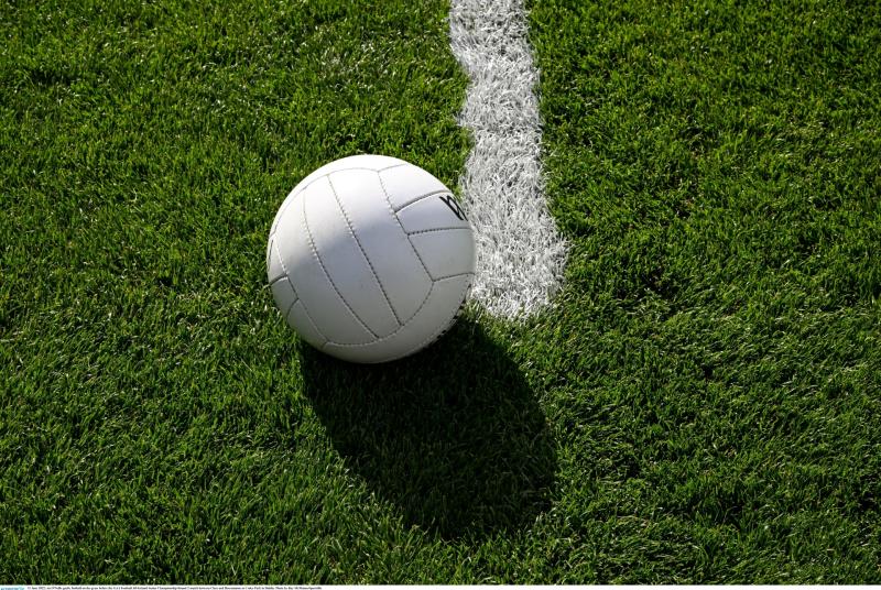 Mountmellick Parish U-20's impress in away opener against Portarlington