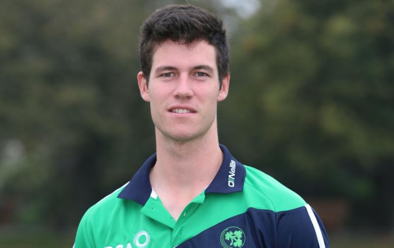 Ireland cricketers aiming to 'give it a real shot' against Scotland in T20 World Cup