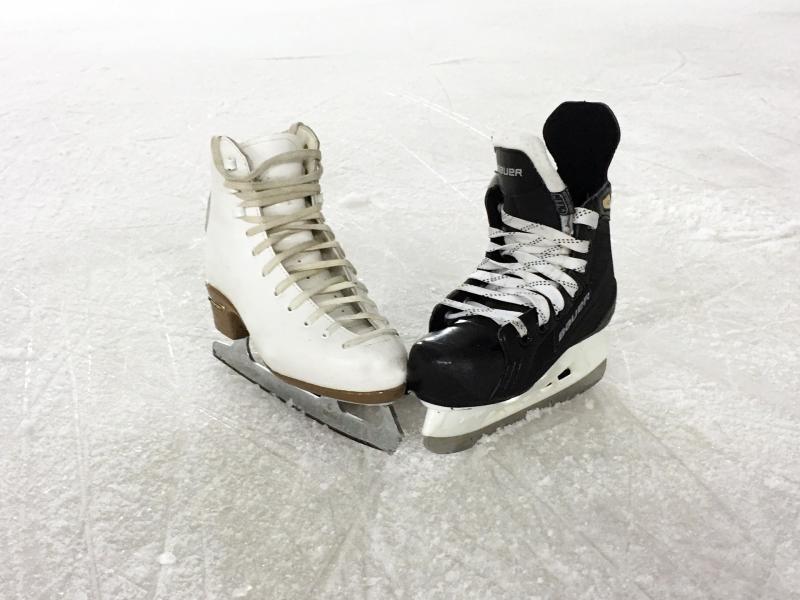EXCLUSIVE! Permanent ice rink mooted for Limerick as winter sports gain ground