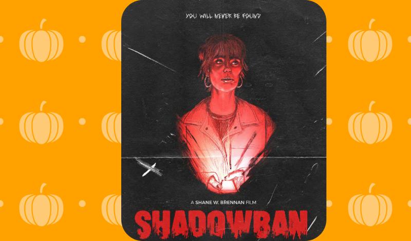 Laois director  brings homegrown horror to big screen in time for Halloween