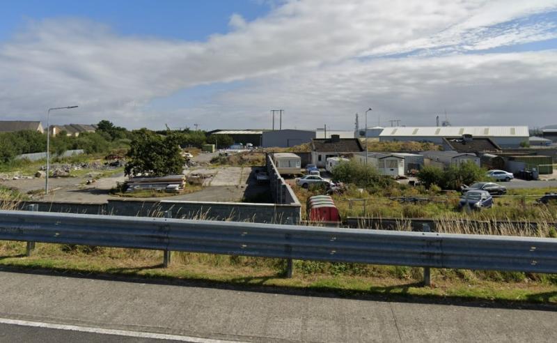 Laois achieving targets to provide Traveller accommodation
