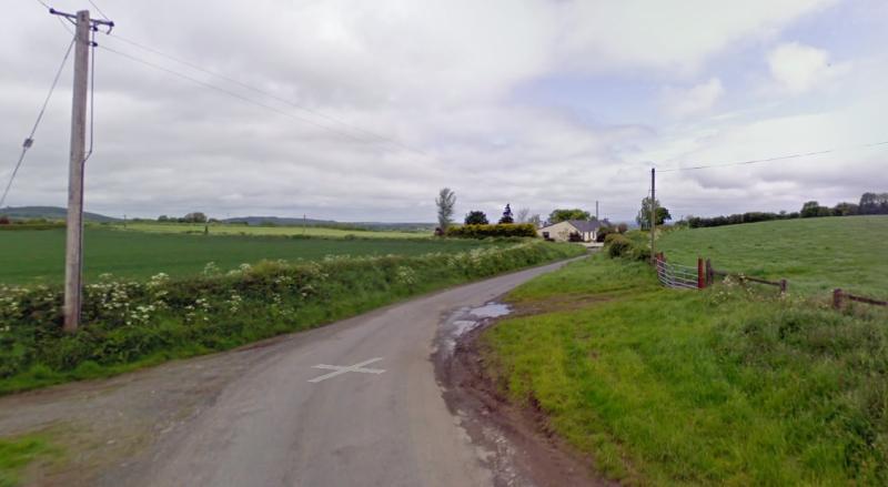 Concerns raised over  lorries near a Laois quarry