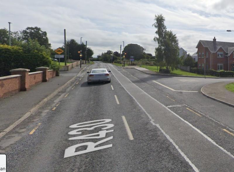 Laois Councillors differ on pedestrian crossing 