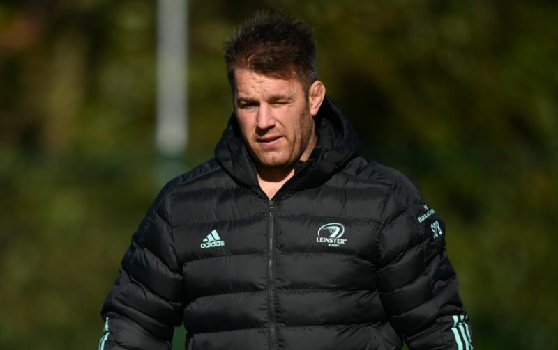 Leinster Rugby to host open training session in Carlow