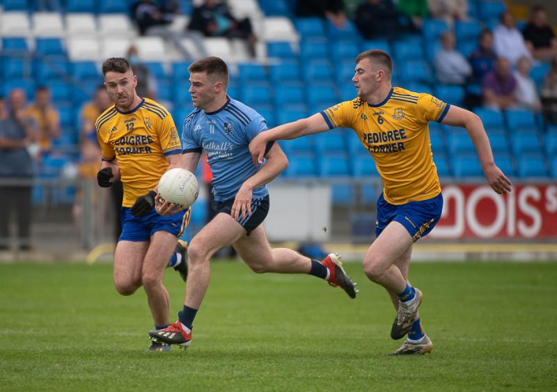 Ballyroan appoints new  All Ireland winning manager 