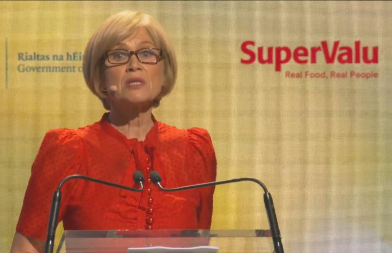 BREAKING: Laois winners announced in national SuperValu Tidy Towns awards