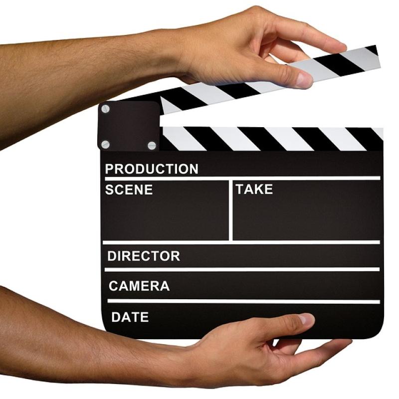 Lights, camera, action! Laois extras sought for new local film