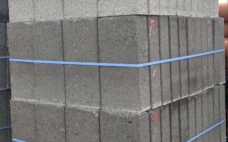 Laois councillor demands reversal of concrete block tax