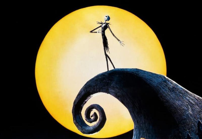 Classic kids movie time at Laois community cinema