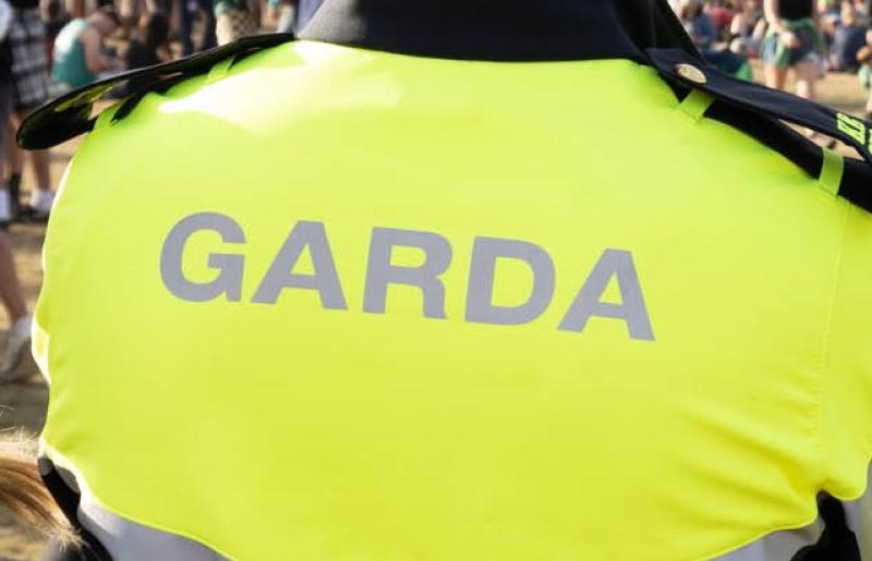 Garda employee sent Pulse photos via WhatsApp and Snapchat