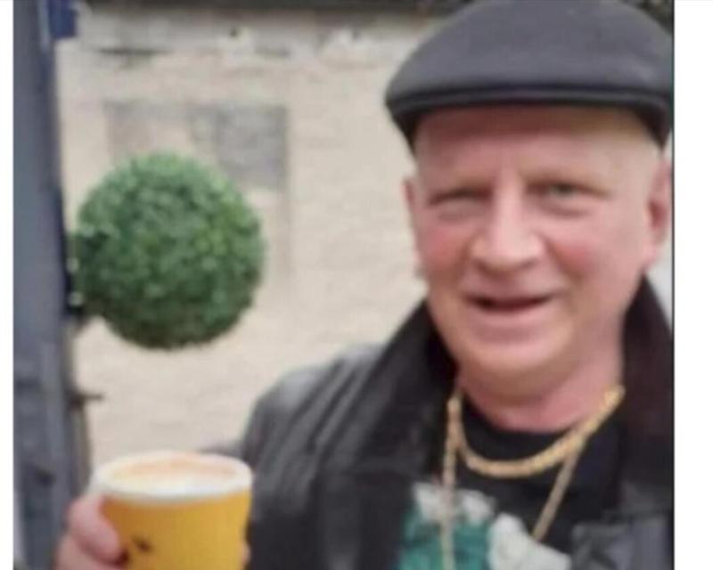 Man arrested on suspicion of Midlands murder