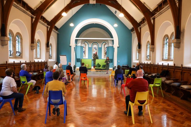 Laois remote hub to host national Digital First Day free event