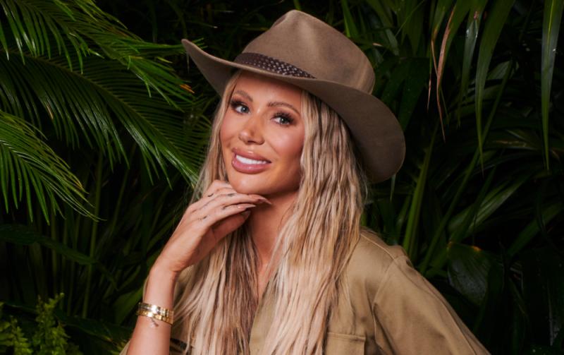 REVEALED: Why Olivia Attwood had to leave I’m A Celebrity… Get Me Out Of Here!