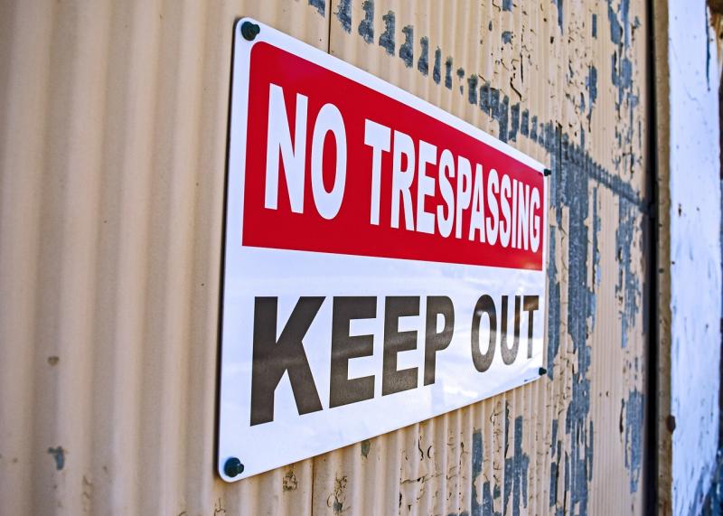 Minister McEntee urged to action on ‘organised gangs’ trespassing farmland