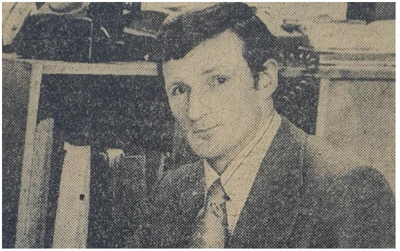 A life in GAA on and off the field - Laois GAA Hall of Fame inductee Kieran Brennan 