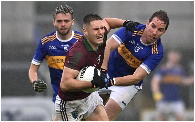 Laois GAA circles will gather this weekend  for prestigious annual award ceremony 