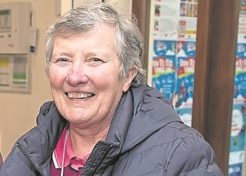 Laois pensioner fasting for famine victims in Horn of Africa