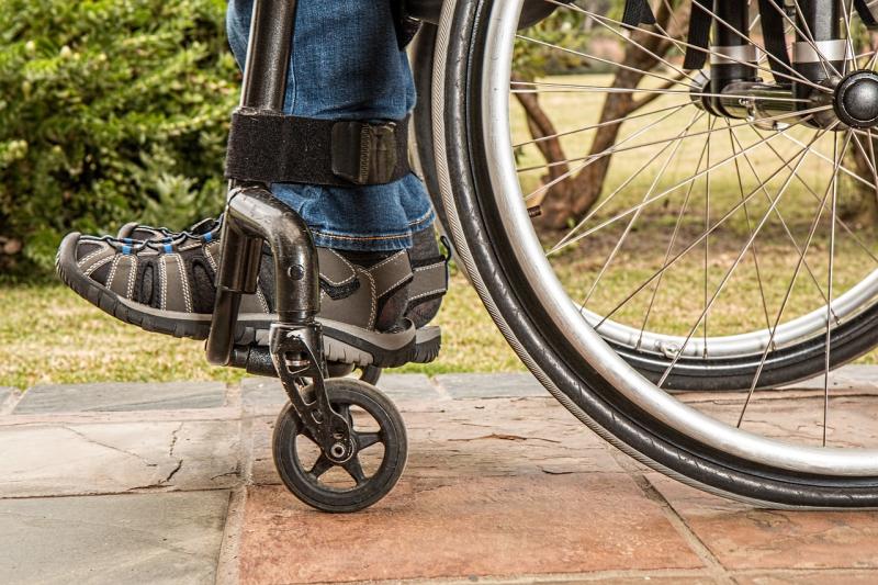 Laois service for people with disabilities appeals for path to safety