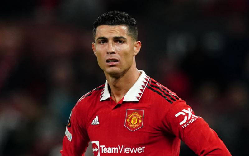 BREAKING: Cristiano Ronaldo to leave Manchester United with immediate effect