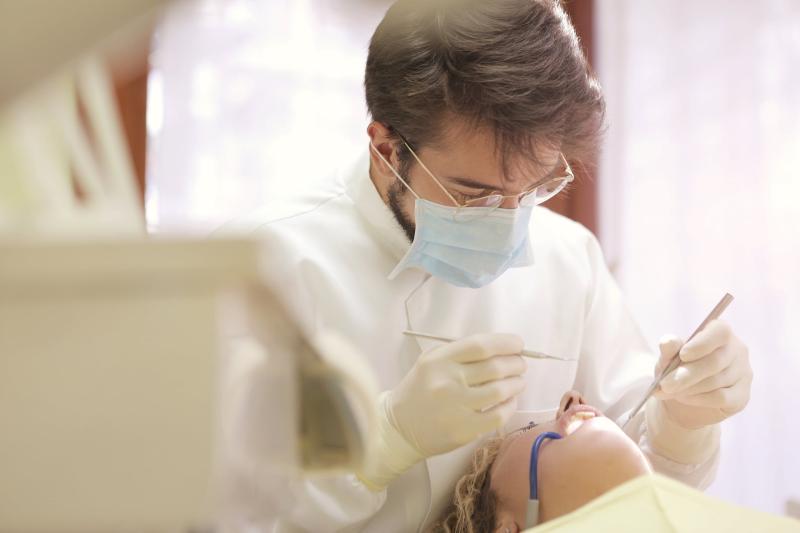 Staff can't be recruited to solve 'dire' Laois dental 'crisis'