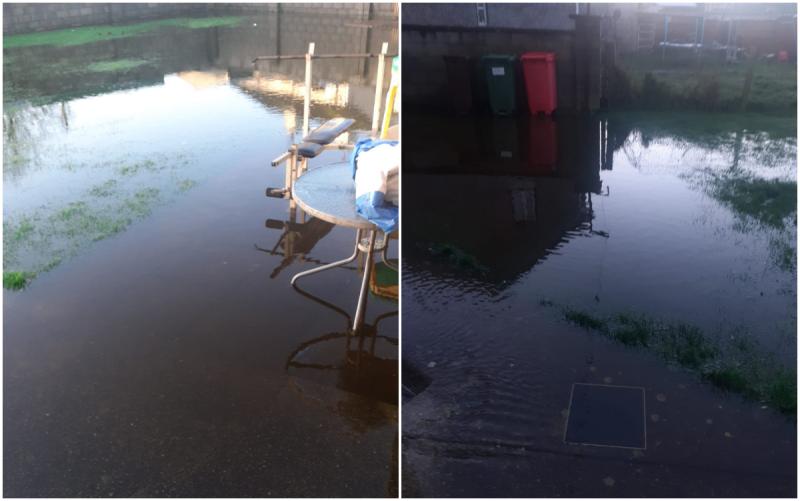 Laois town's flood plan hampered by workload and resources council reveals after 'crazy flooding'