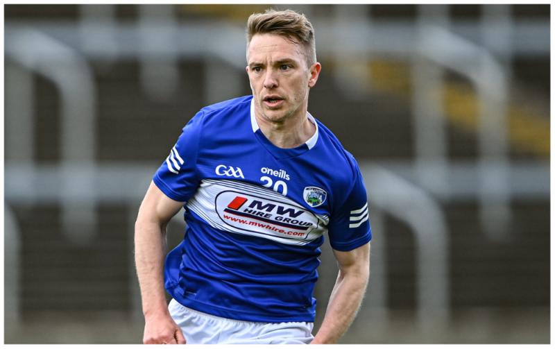 Laois GAA report 220k rise on County team expenditure in 2022