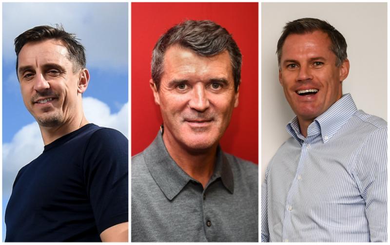 SAVE THE DATE: Liverpool and Manchester United legends are coming to Ireland