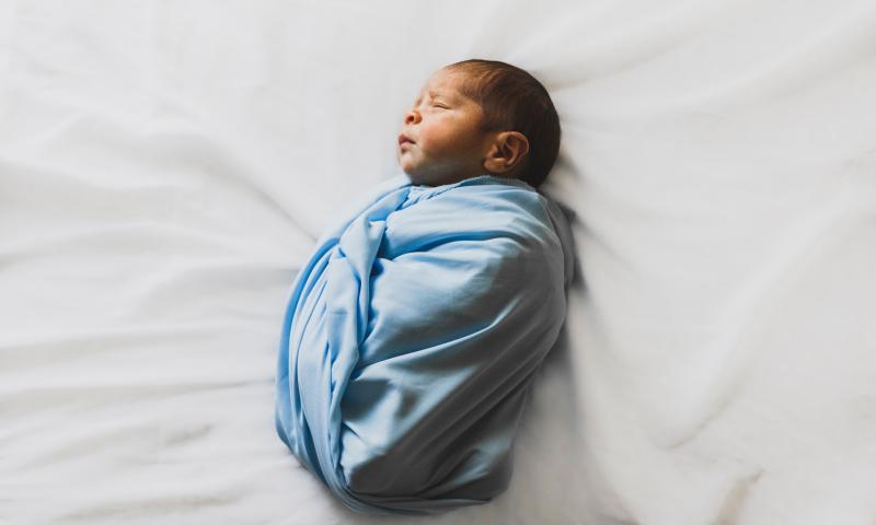 Baby deliveries rising at Portlaoise hospital maternity unit