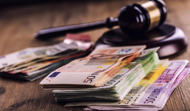 Funds of over &euro;70,000 distributed by Court Poor Box system in Laois and Offaly 