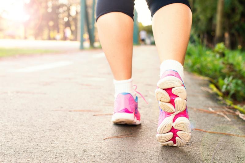 Extra streetlights wanted for popular Portlaoise walking route