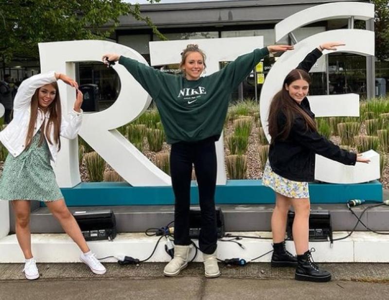 'We're super excited' Laois Junk Kouture team set for Abu Dhabi world final