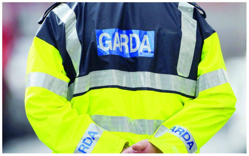 Garda investigation underway in Carlow after car goes on fire