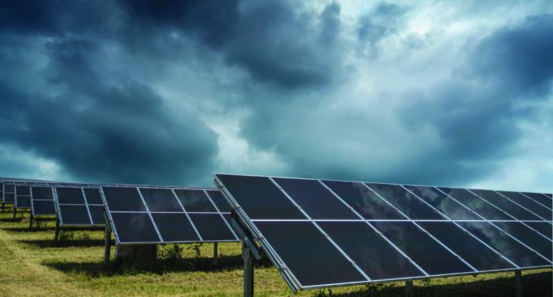 Offaly parish set to become solar farm capital of Ireland as plans for massive development resubmitted