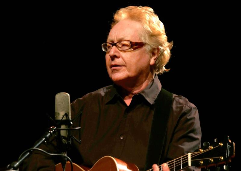 Paul Brady added to line-up of boutique Laois music and arts festival