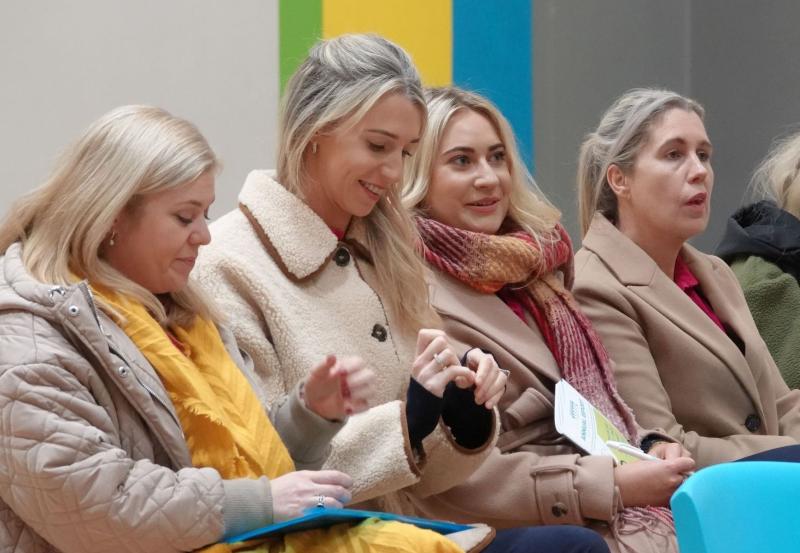 Over €20,000 awarded to customers in a Laois credit union