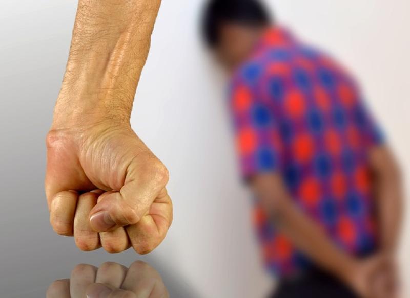 Men win actions over exclusion from victims of crime compensation scheme